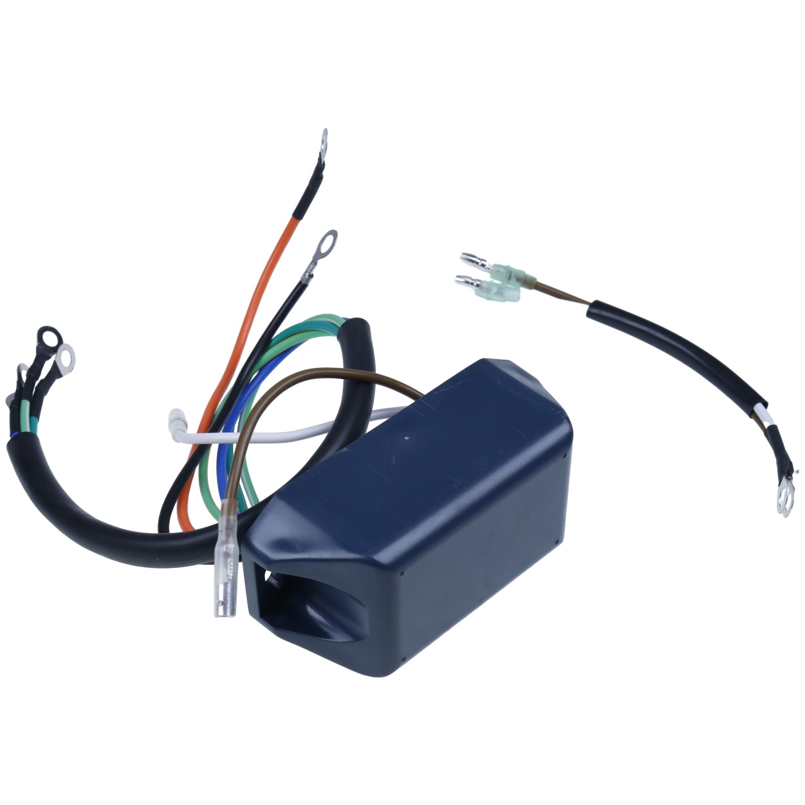 Outboard Switch Box CDI Power Pack 18-5788 For Mercury 4 7.5 9.8 20 HP 2Cyl