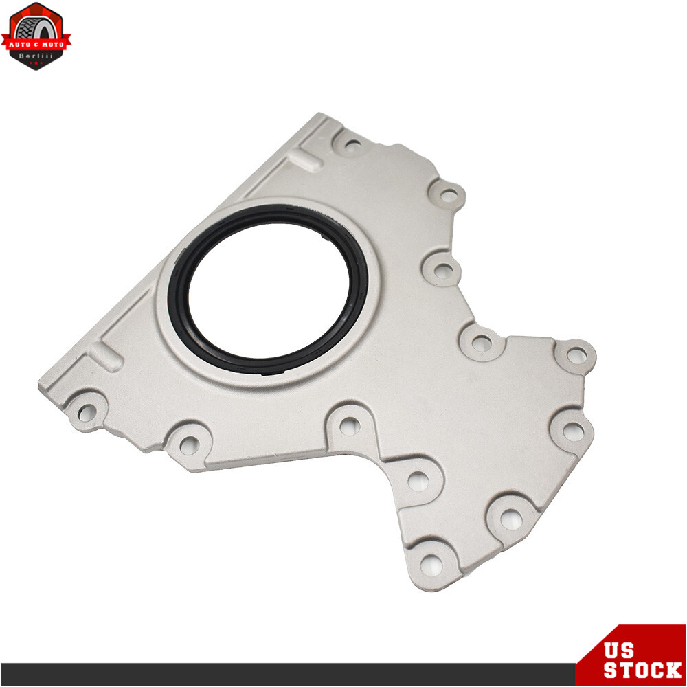 635-518 Rear Main Seal Kit 4.8 5.3 6.0 6.2 Fit For Chevy GMC 12633579 12639250