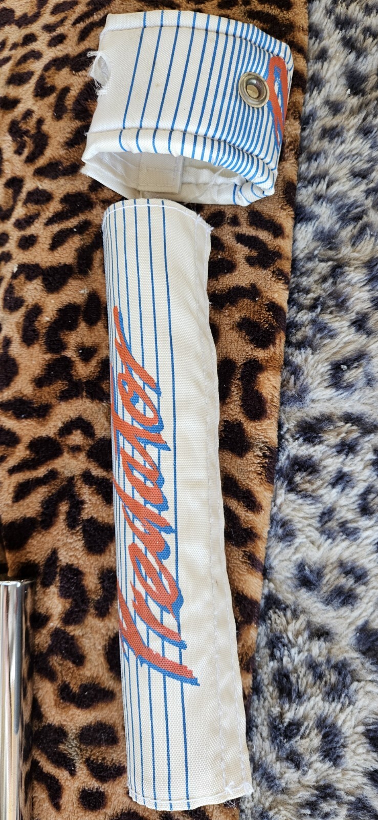 Schwinn Predator 1983 Old school BMX bike FRAME The Sting TRX Forks SE GT Chrome