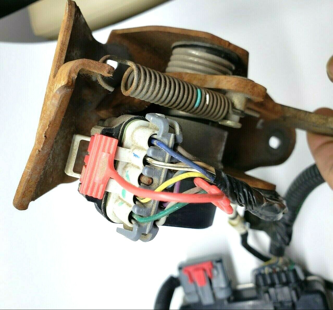 ✅ 03-05 Chevy Silverado GMC Yukon Gas Pedal Drive By Wire TAC Module Swap GM