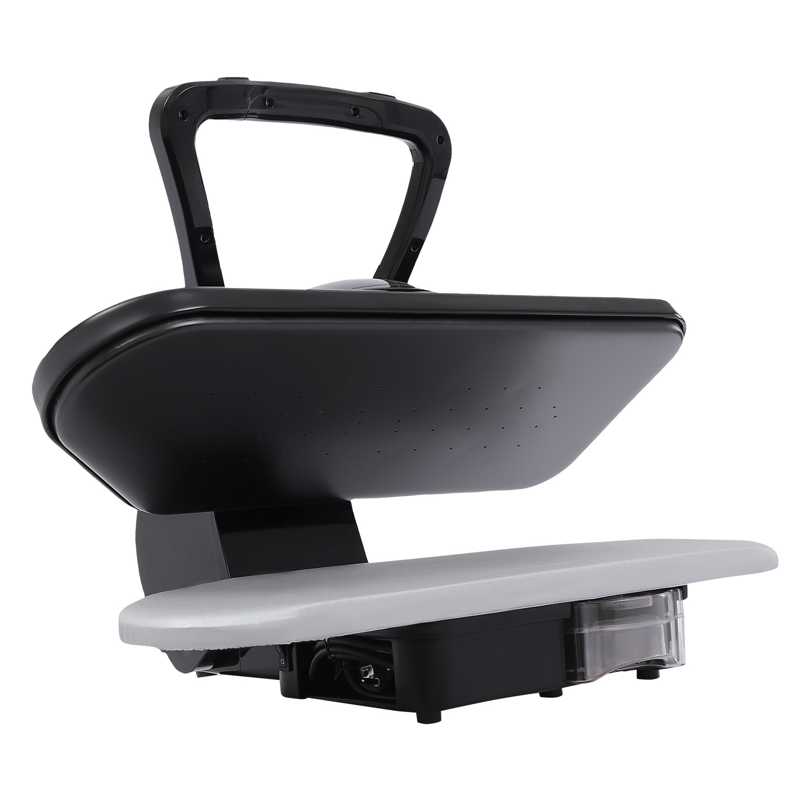 Singer 26" Intelligent Steam Press Iron Machine Fabric Setting Steam Iron Press