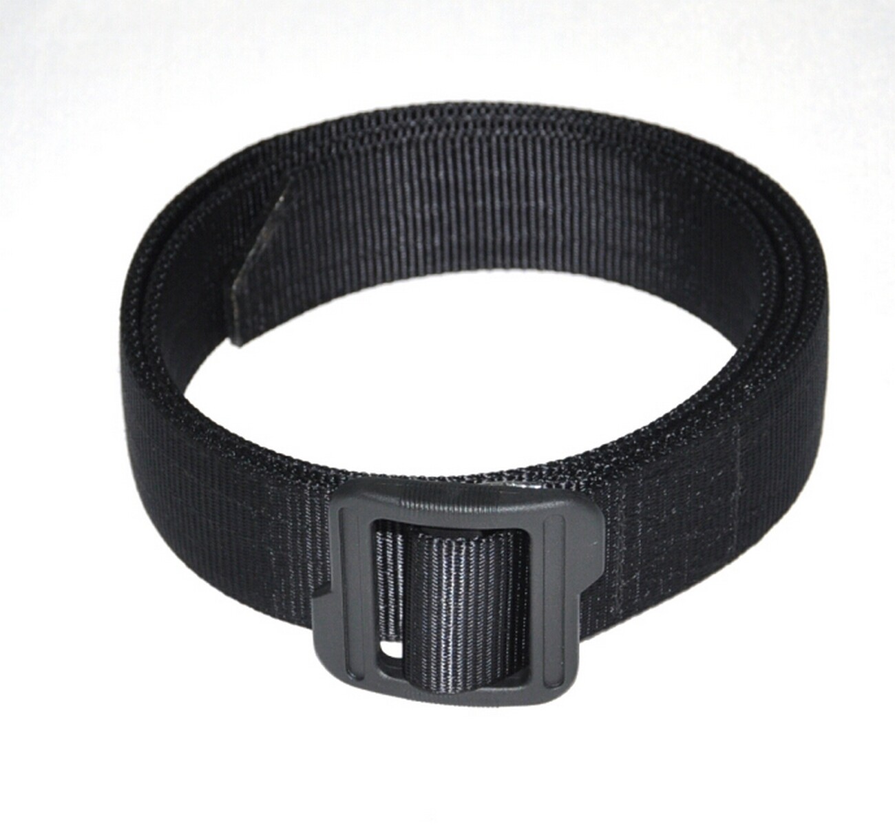 Tactical Scorpion Gear TSG-DB001S 1.5 inch Riggers TDU Nylon Duty Gun Belt