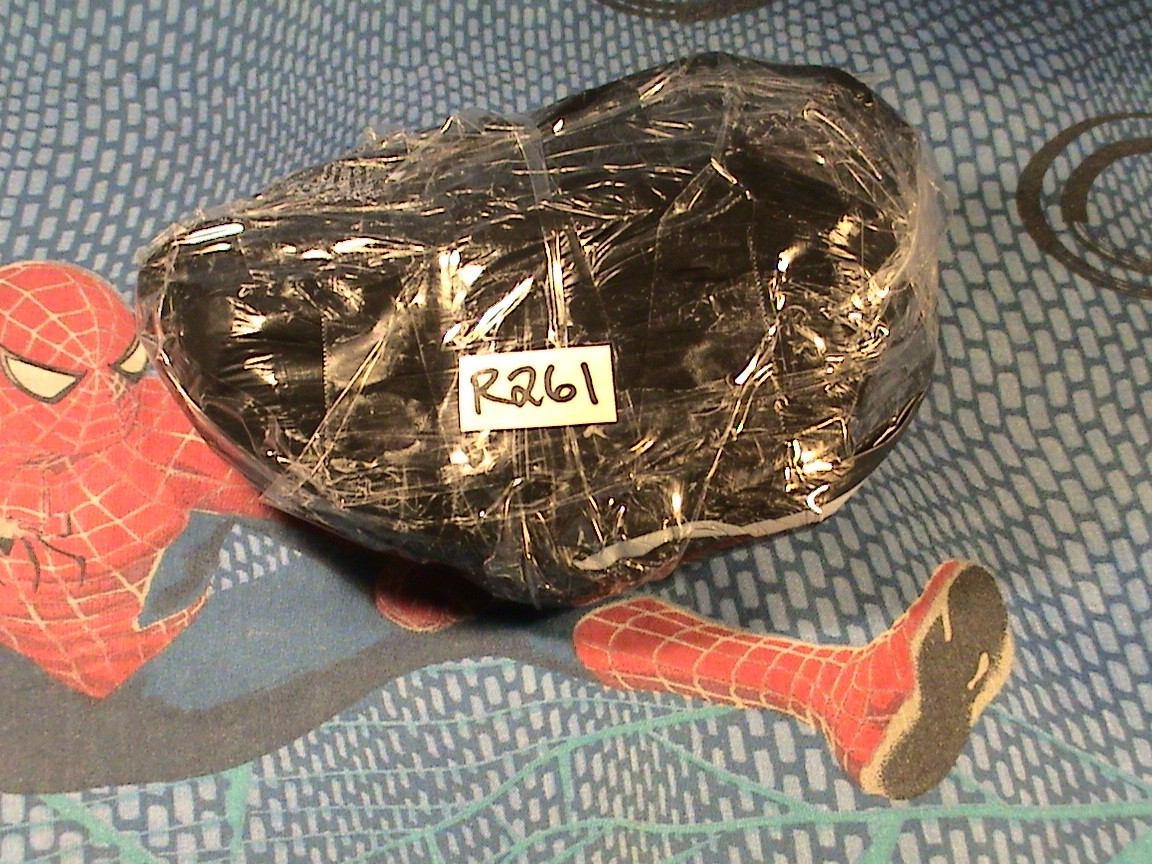 Dendritic Chalcedony Ocean Jasper Agate, Rough Lapidary Rock, 6 LBS, 15 OZ, R261