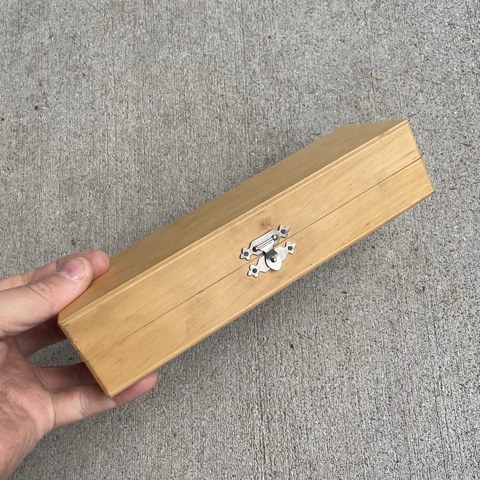 Fowler Level 8” 0.0005'' / 10'' Precision Machinist Inspection Level Bar