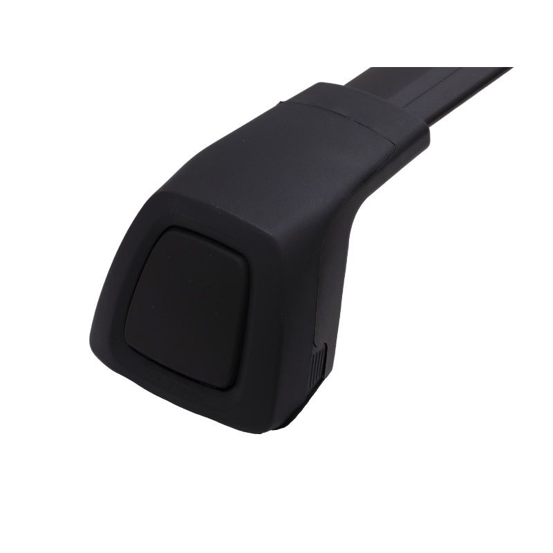 4PCS Cross Bar Roof Rack For 2022-2026 Acura MDX 165LBS Side Rails Cargo Carrier