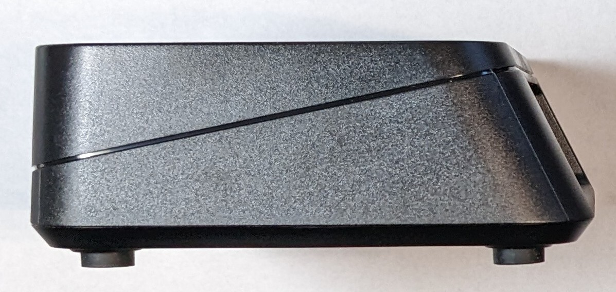 Pi-Hole Network-Wide Ad Blocker V5.17.2 on a Pogo-V4-A1-01 PogoPlug device