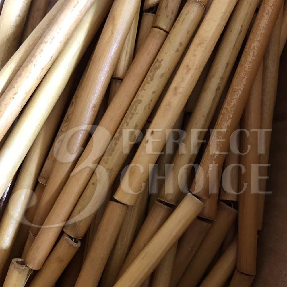 Natural Bamboo 90 Strands Handmade Curtain Beads Window Door Shoji Room Divider