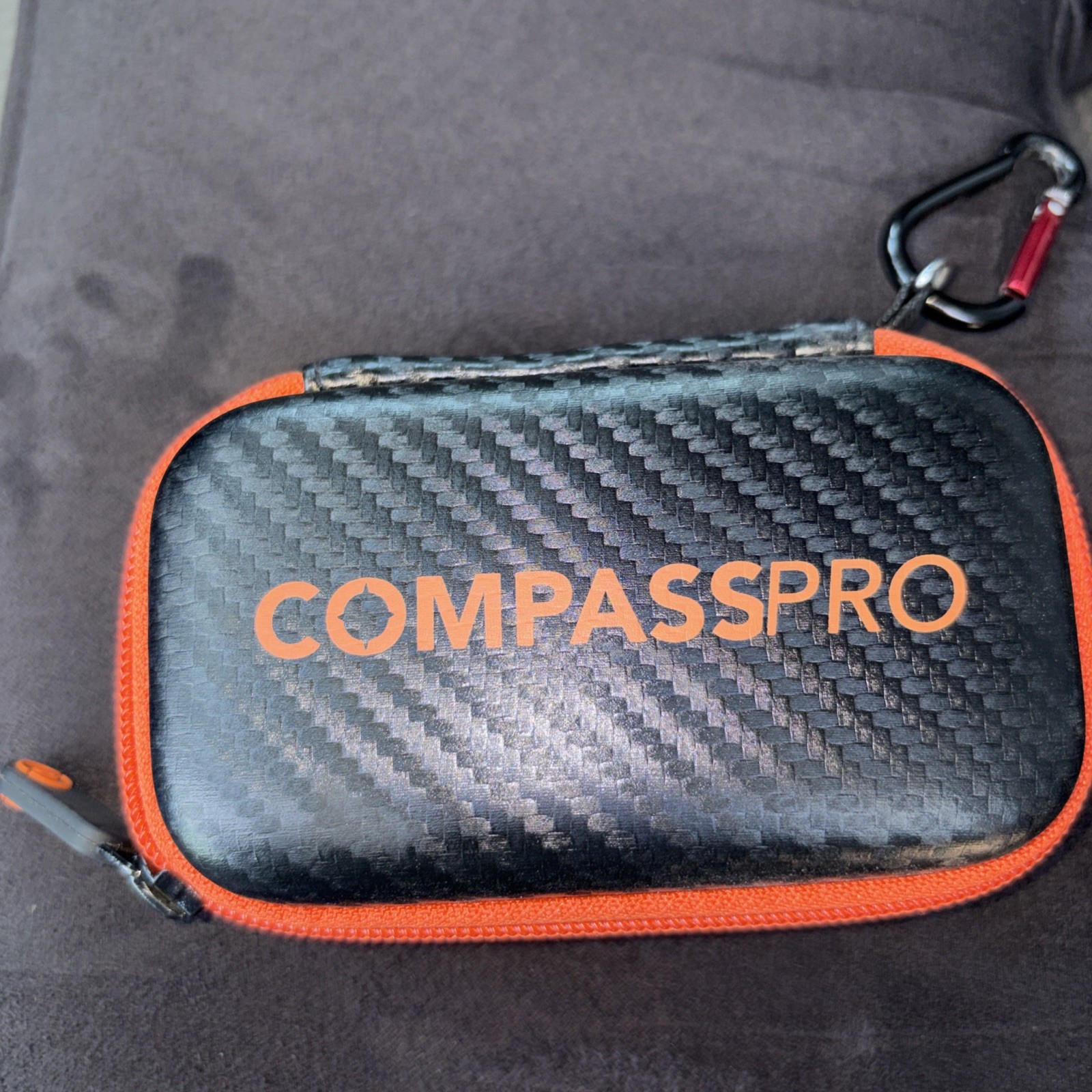 Safeguard Compass Pro Crisis Detector-Never Used