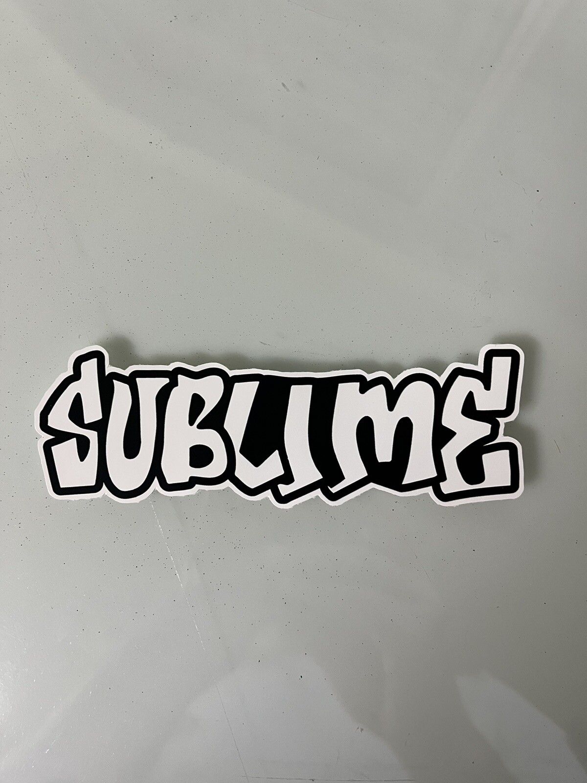Sublime Sticker Pack