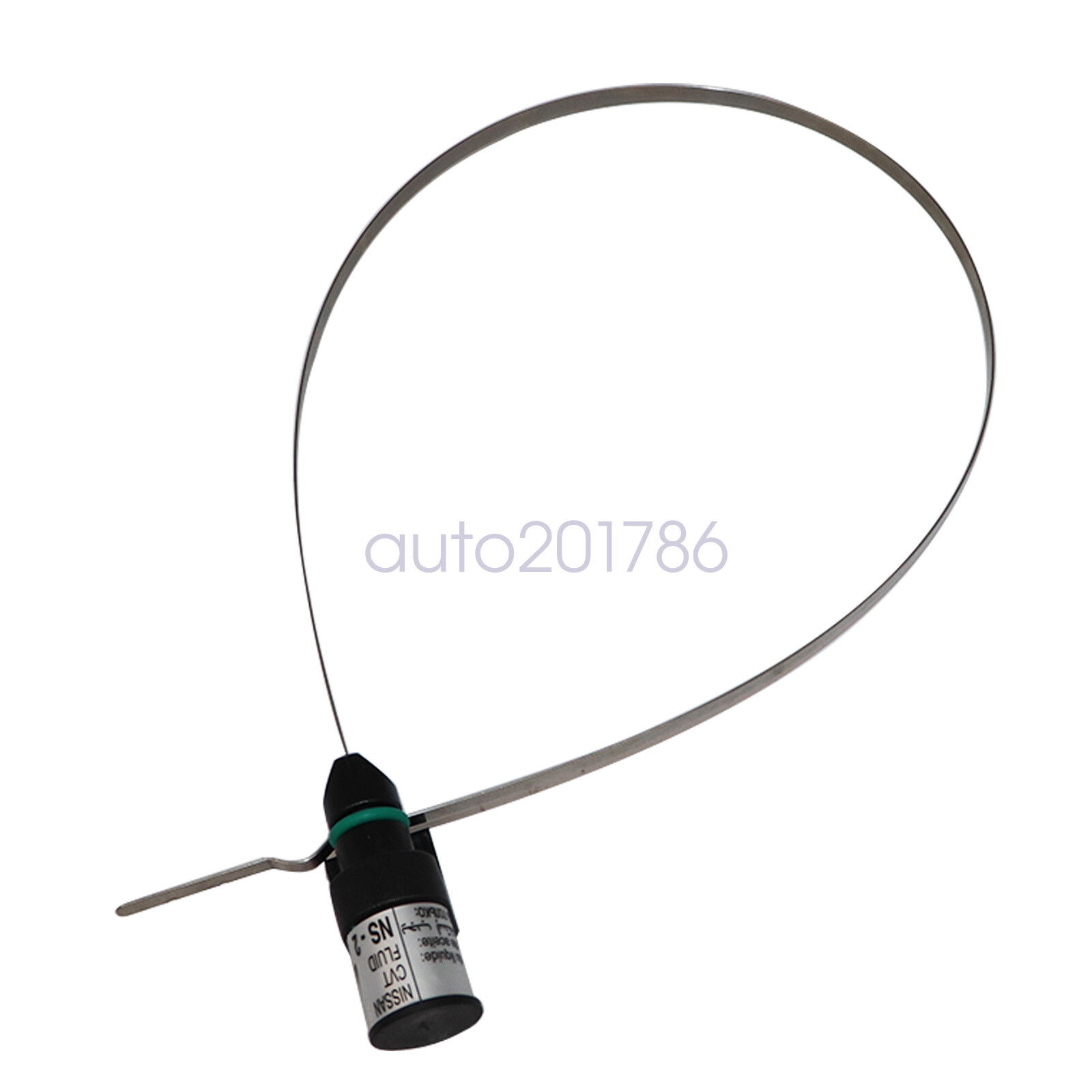 Transmission Oil Level Dipstick For Nissan CVT 31086-JA00A CVT8/CVT2/CVT3 08-19