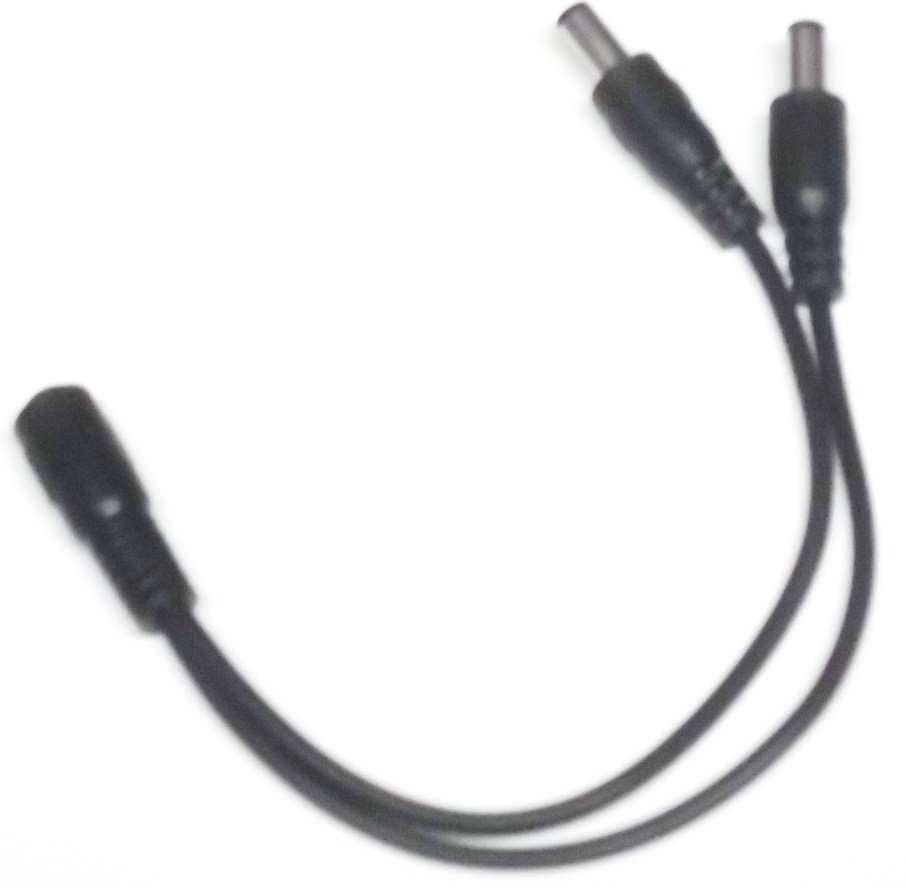 Dogtra Replacement Splitter For Charger Unit & Collar 744622371017