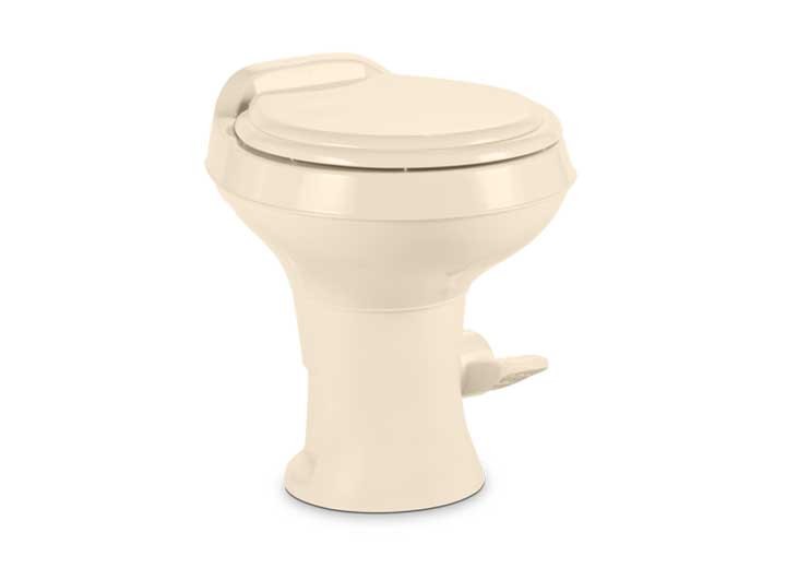 Dometic 302300073 300 Series Toilet Bone Standard Height 18"
