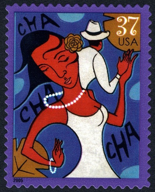 Lot of 2: Sheets 20 Stamps Scott #3939 37c Let's Dance Bialemos MNH US Postage