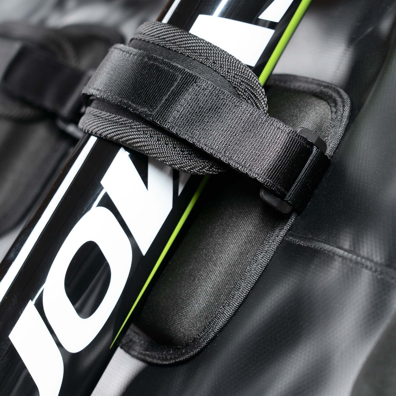 CD MTB Bike Bicycle Tailgate Pad for Truck Ute - 54" Wide up to 6 Bikes