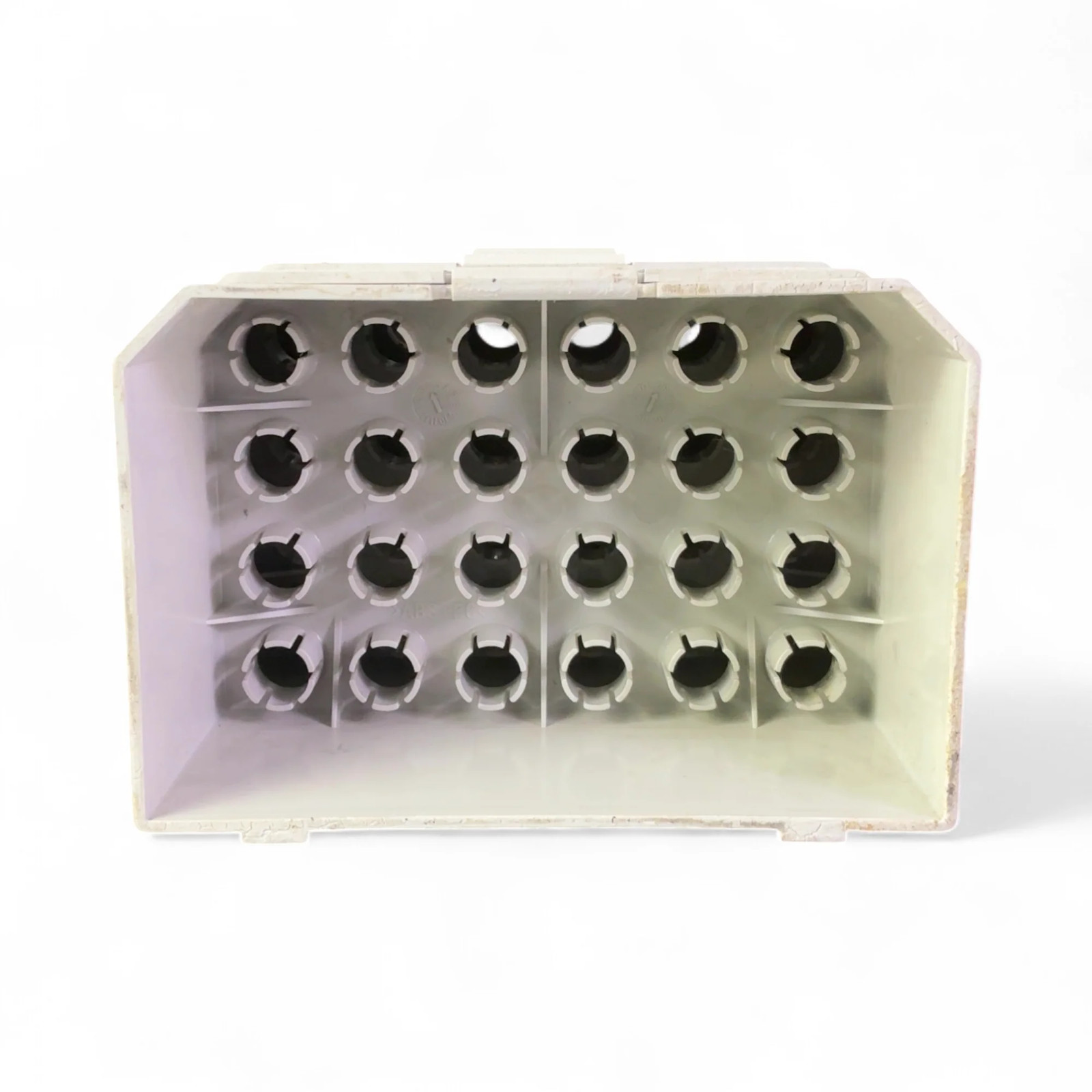 Eppendorf 5353 MixMate Microplate Shaker Used with Adapter Blocks