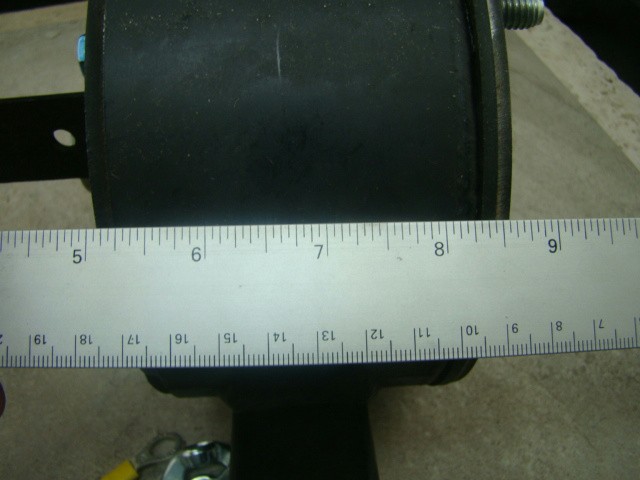 Cobra Crusher portable rock testing unit for gold mining