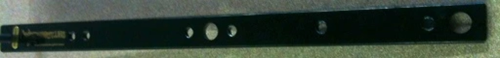 Hollywoodwinds Instrument Stand - Doubler Bar