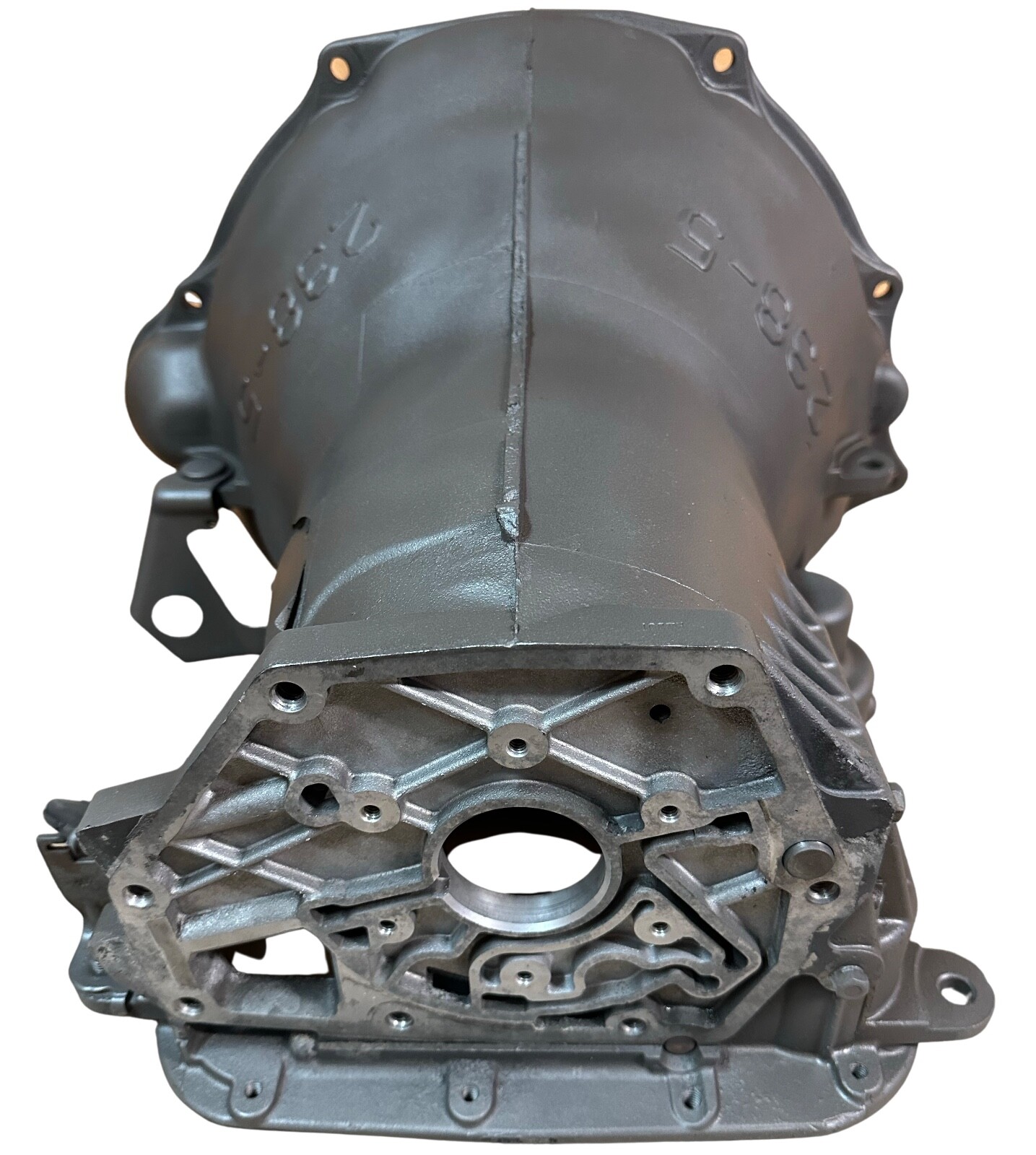 2003-2004.5 48RE 5.9L TRANSMISSION CASE RAM 2500 3500 CUMMINS FAST SHIPPING!