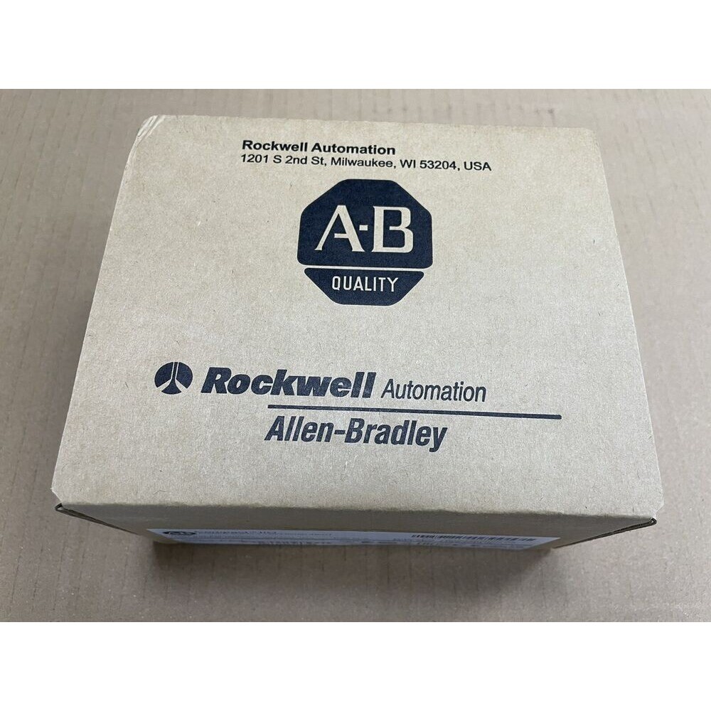 Allen-Bradley New Sealed 1769-PA4 CompactLogix Power Supply 1769PA4 US Free Tax