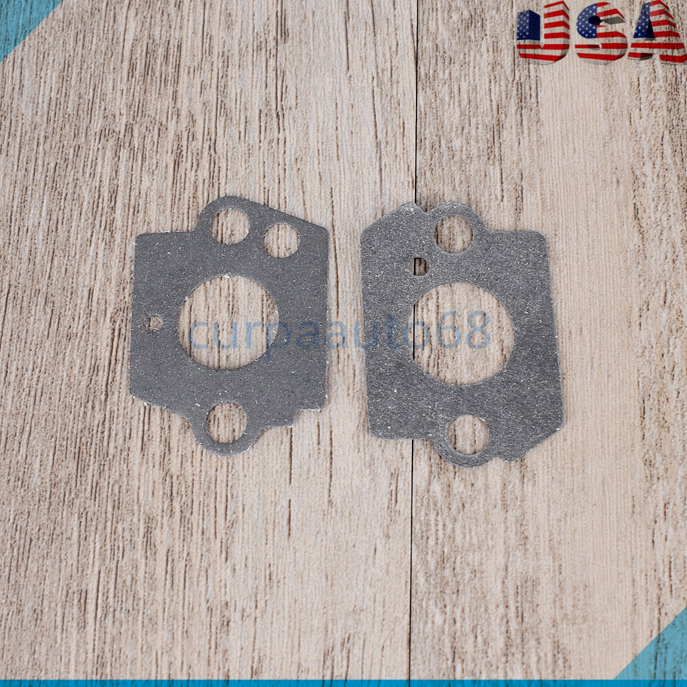 For Mantis Tiller 7222 7225 SV-5C/2 Zama C1U-K82 Carburetor w/ Maintenance Kit