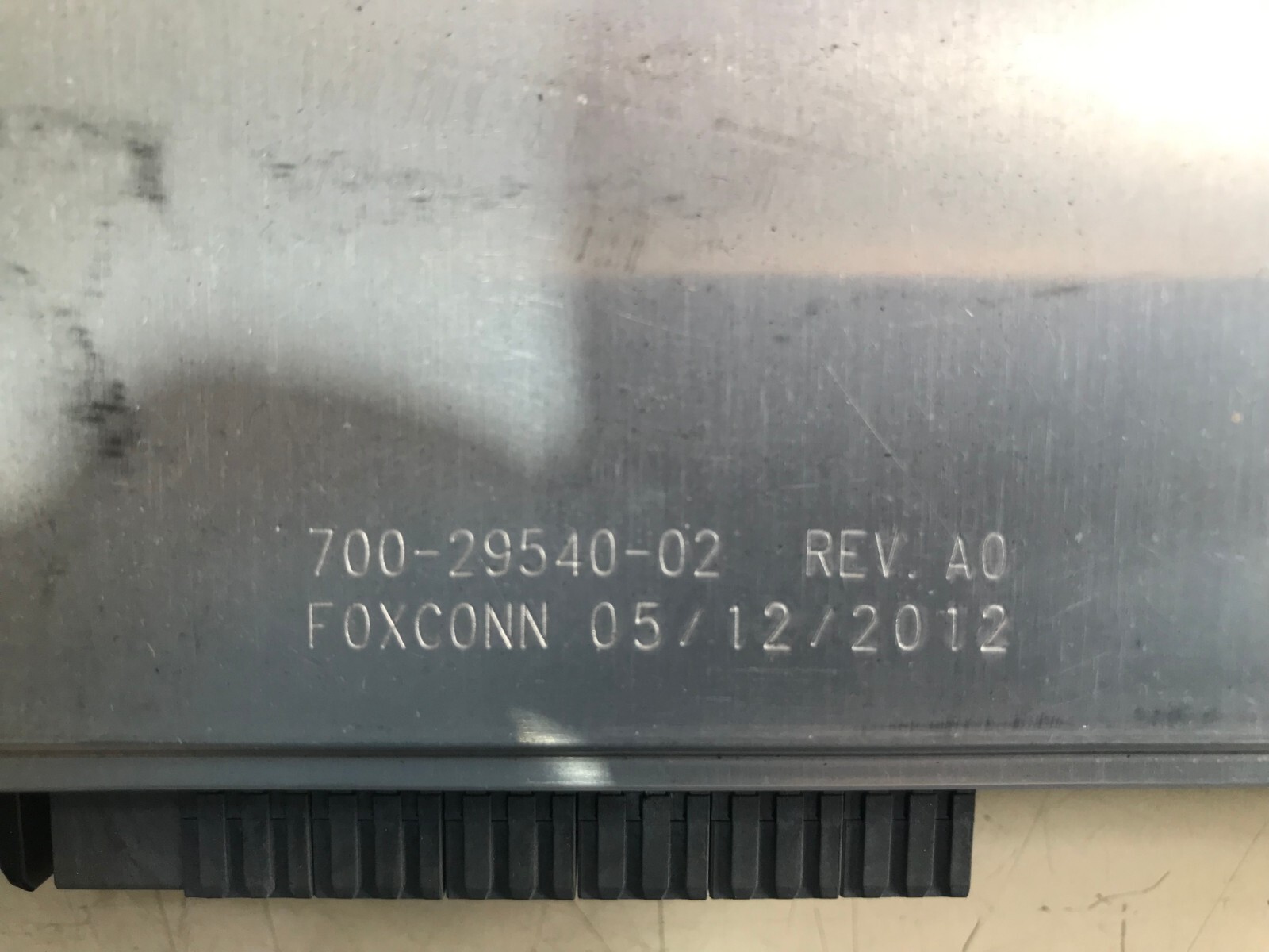 CISCO A9K-8T-B 8 PORT XFP 10 GIGABIT ETHERNET MEDIUM QUEUE LINE CARD IPU3AT4CTD