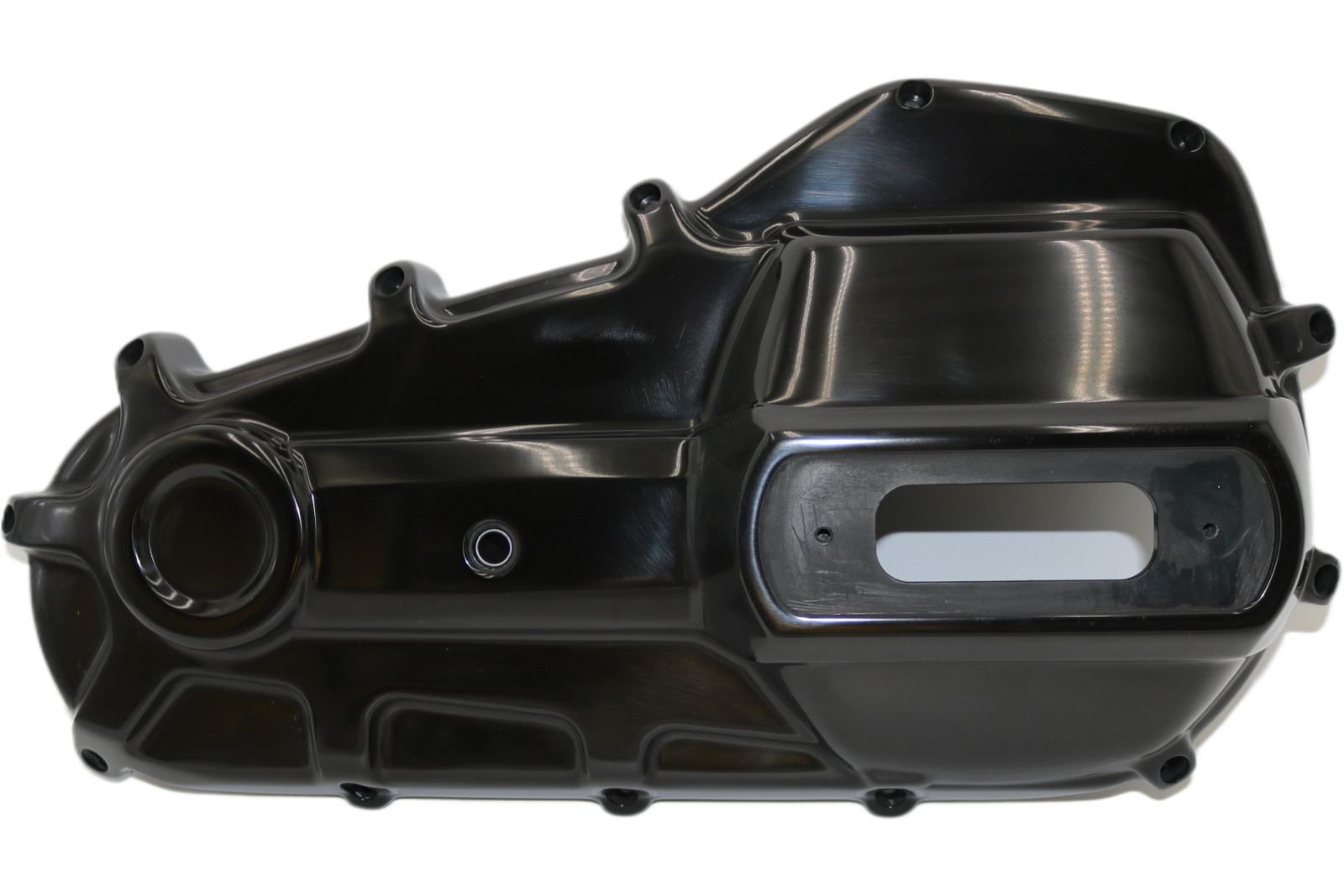 25700851 NEW OEM 2018-2024 HARLEY-DAVIDSON FXBB FXLR DOMINION PRIMARY COVER GLOS