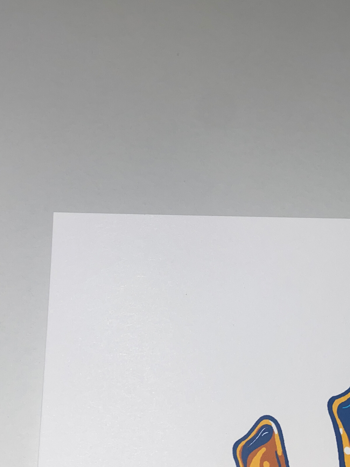 Dirty Heads Poster Bridgeport CT 2023 #’d X/135 Silkscreen Official Show Edtn