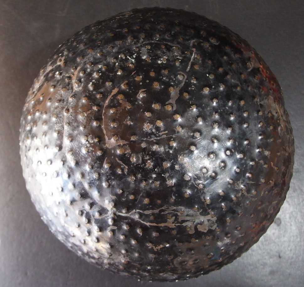 or25132 ANTIQUE JAPANESE BUDDHIST SINGING BOWL 20.3cm / 8inch Width ARARE Type