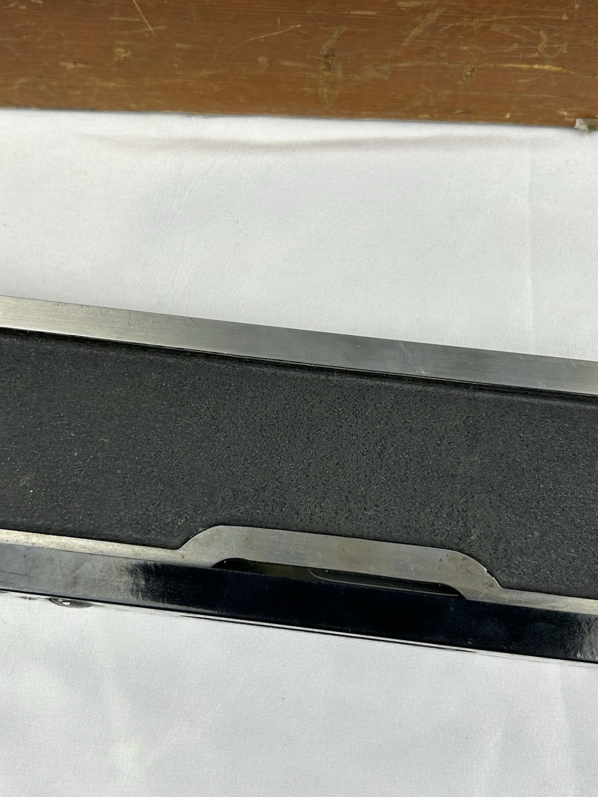 Starrett No : 199 Master Precision Level. Nice Shape Please Read!
