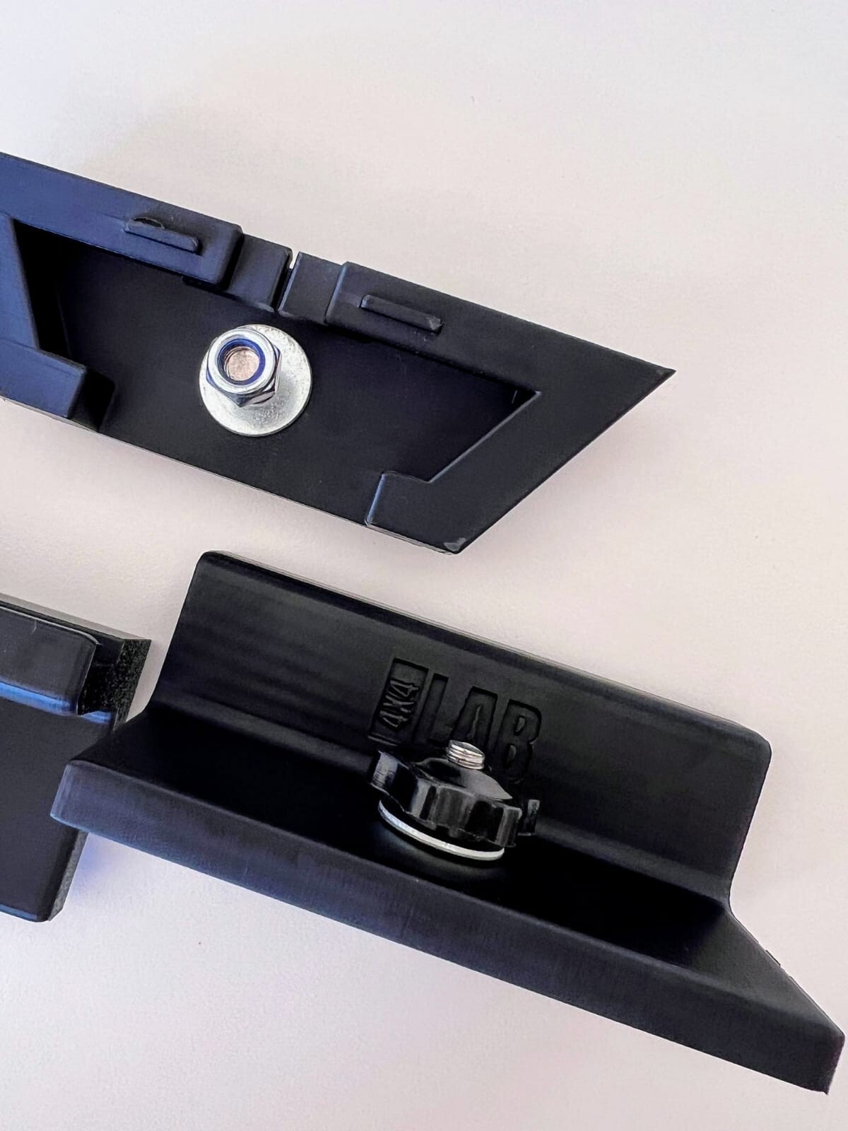 Starlink Mini Roof Rack Mount with Dish Shield Protector