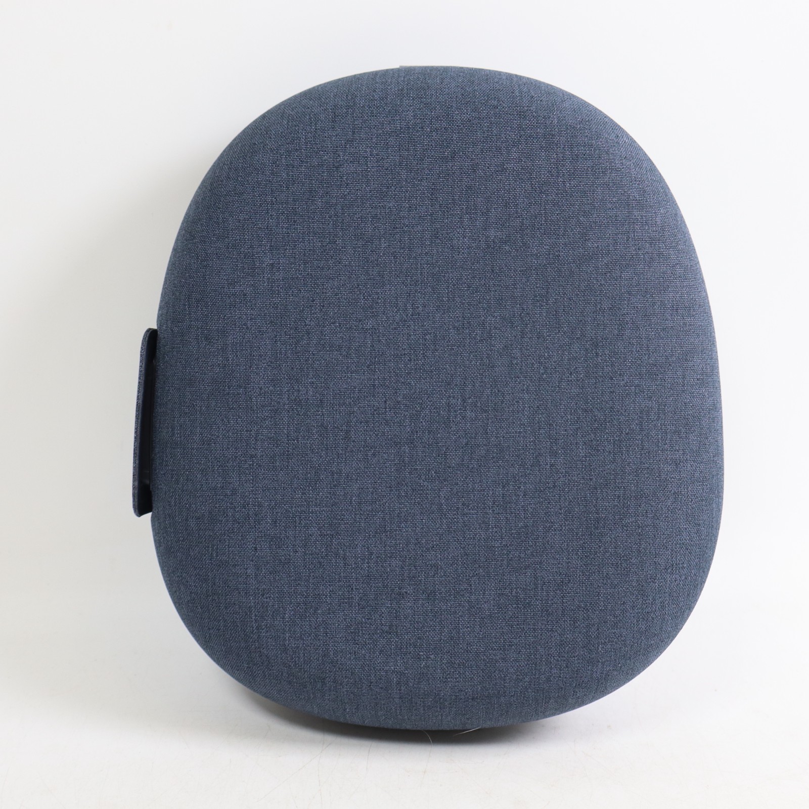 Sony WH-1000XM6 Genuine OEM Headphone Carrying Case & Accessories ONLY - Blue