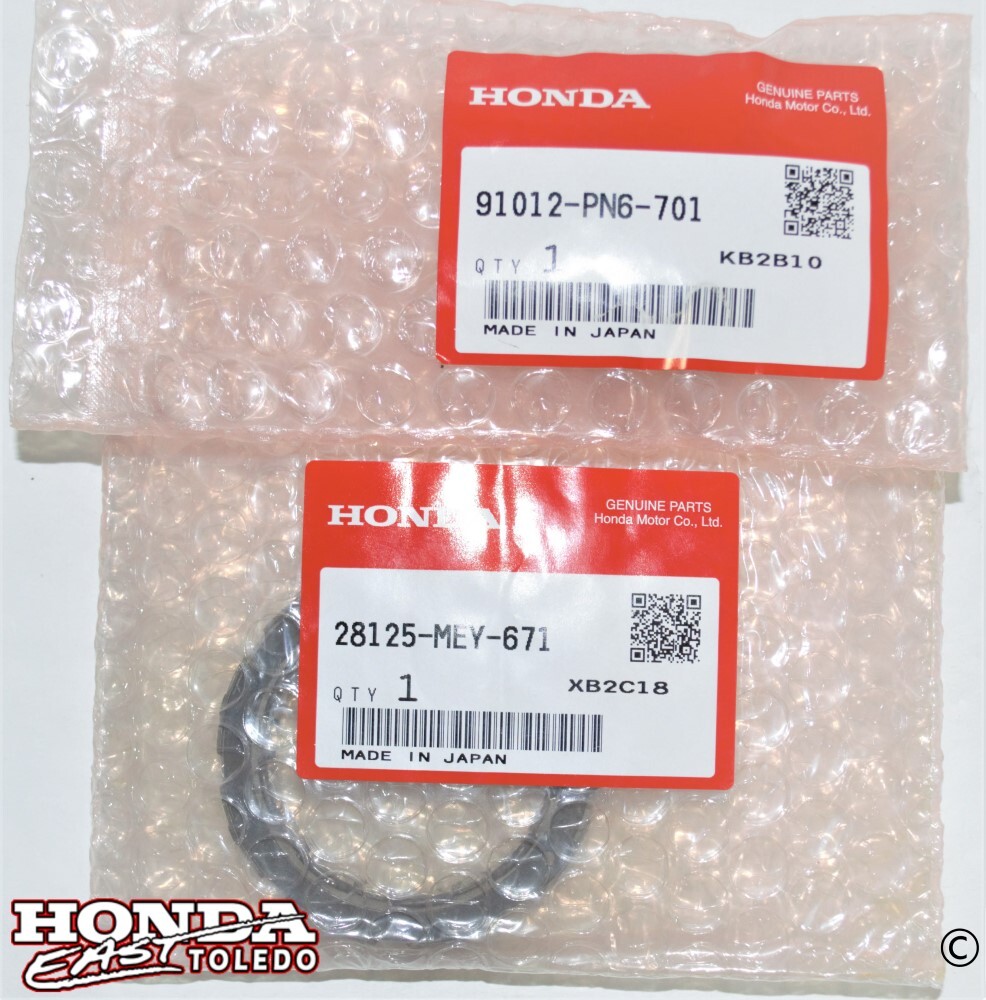 HONDA OEM STARTER CLUTCH WITH BEARING 2005-2018 CRF450X CRF450R CRF450RX