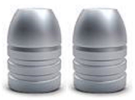 Lee 2 Cavity Bullet Mold 44 Special/ 44 Rem Magnum/ 44-40 WCF #90285 New !