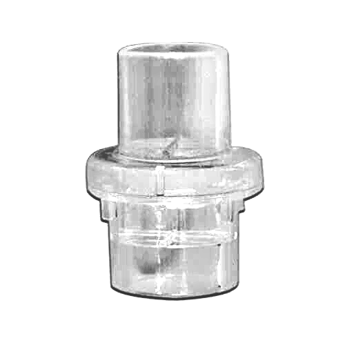 CPR Mask Replacement One-Way Valve - 10 Pack - Archer MedTech Brand