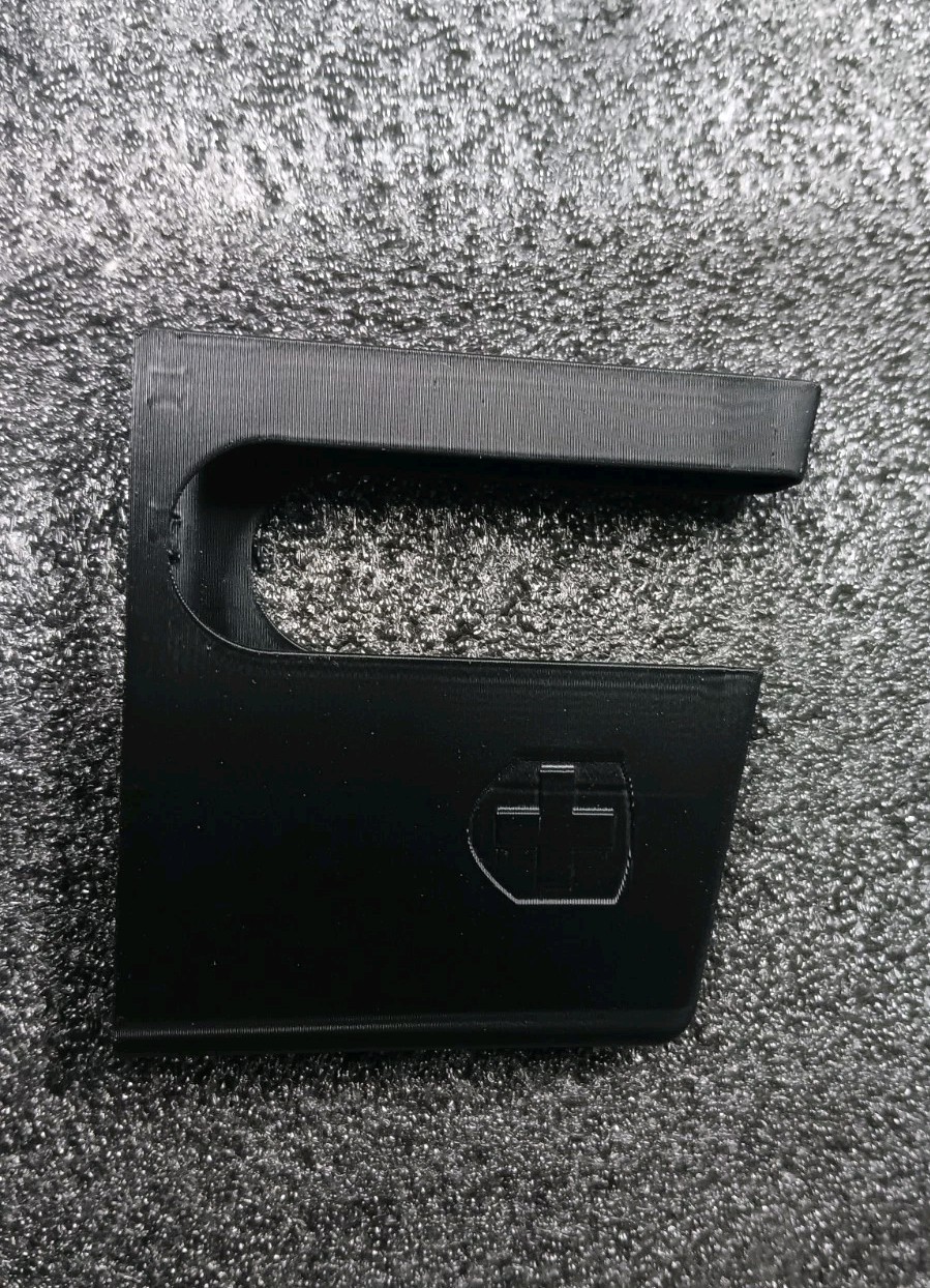 Functional K31 Charger / Stripper Clip for 7.55x55 Swiss Rifles