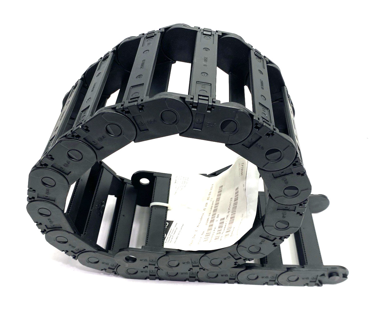 Igus 2500-10-1003MC E-Chain Flexible Cable Carrier Assembly