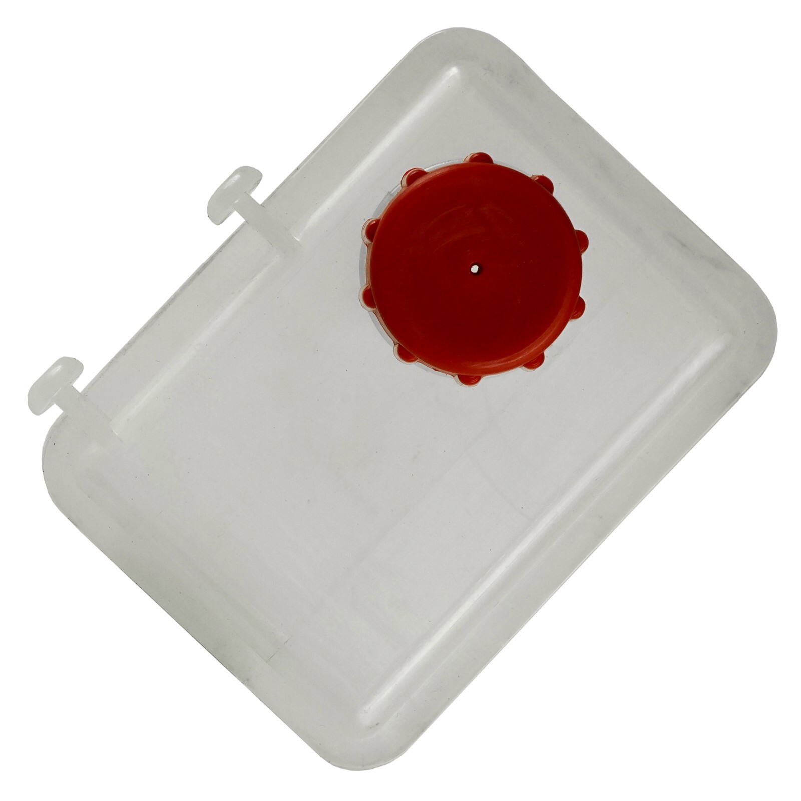 Radiator Reservoir Tank for Polaris Scrambler 850 2015 2016 2017 2018 2019-2022