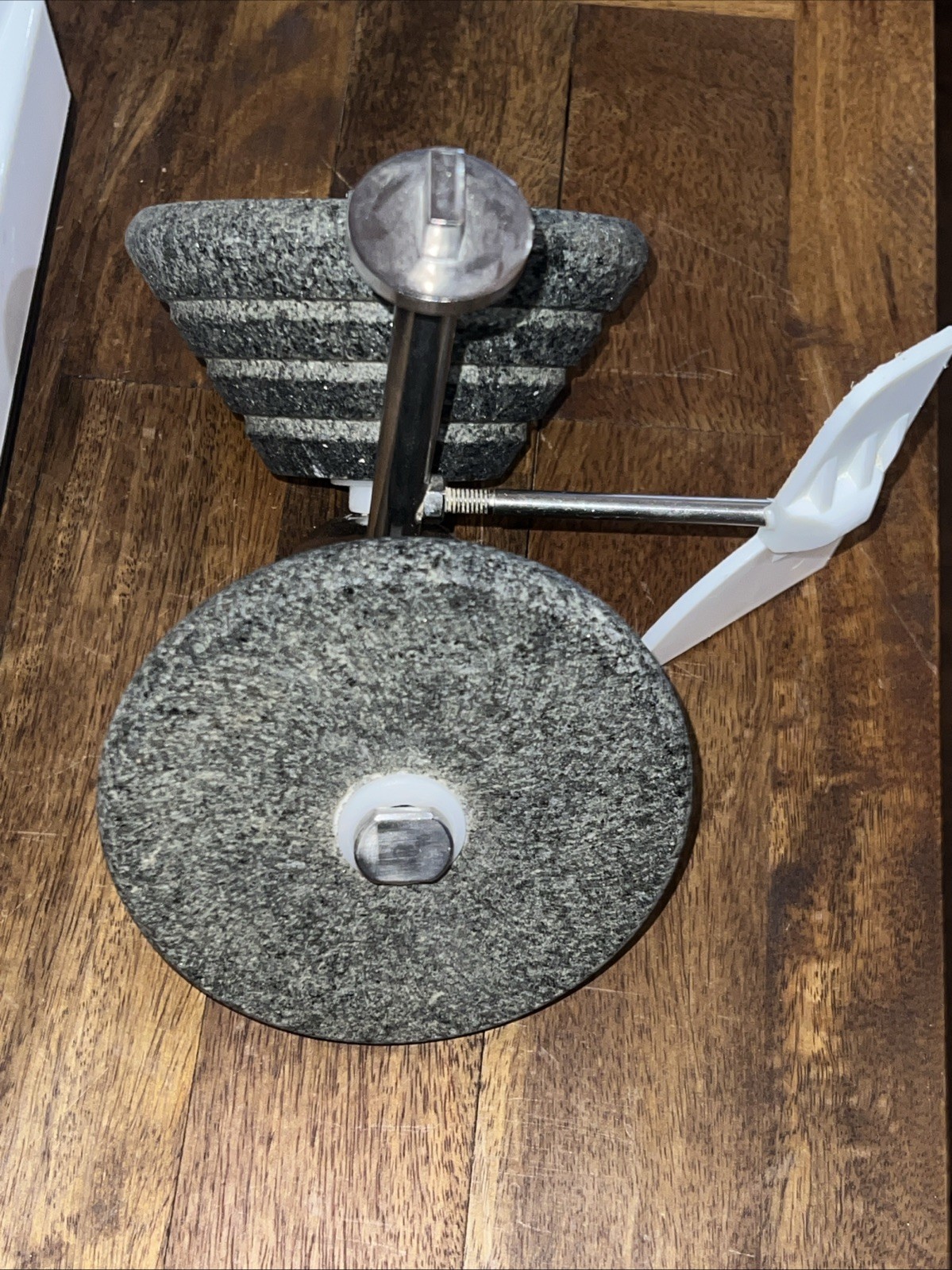 Ultra Micro Electric Wet Grinder 5 Quarts