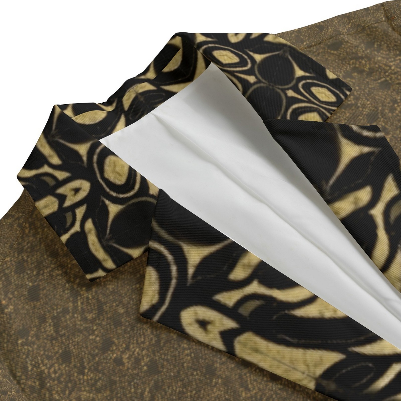 80s Inspired Desperately Seeking Susan Jacket for Women-Size XS - 5XL