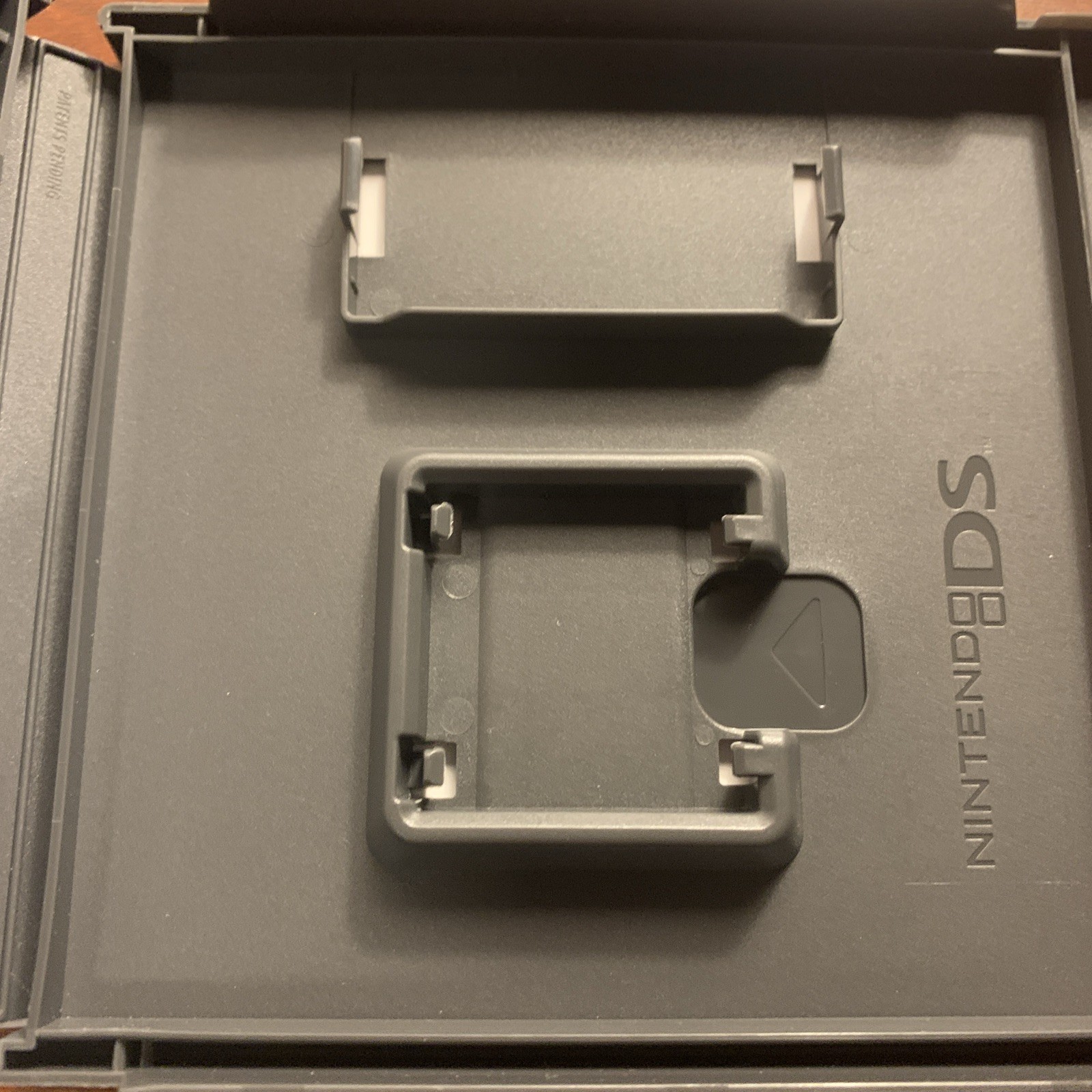 Mario & Luigi Inside Story / Nintendo DS Replacement *Case ONLY For Display Only