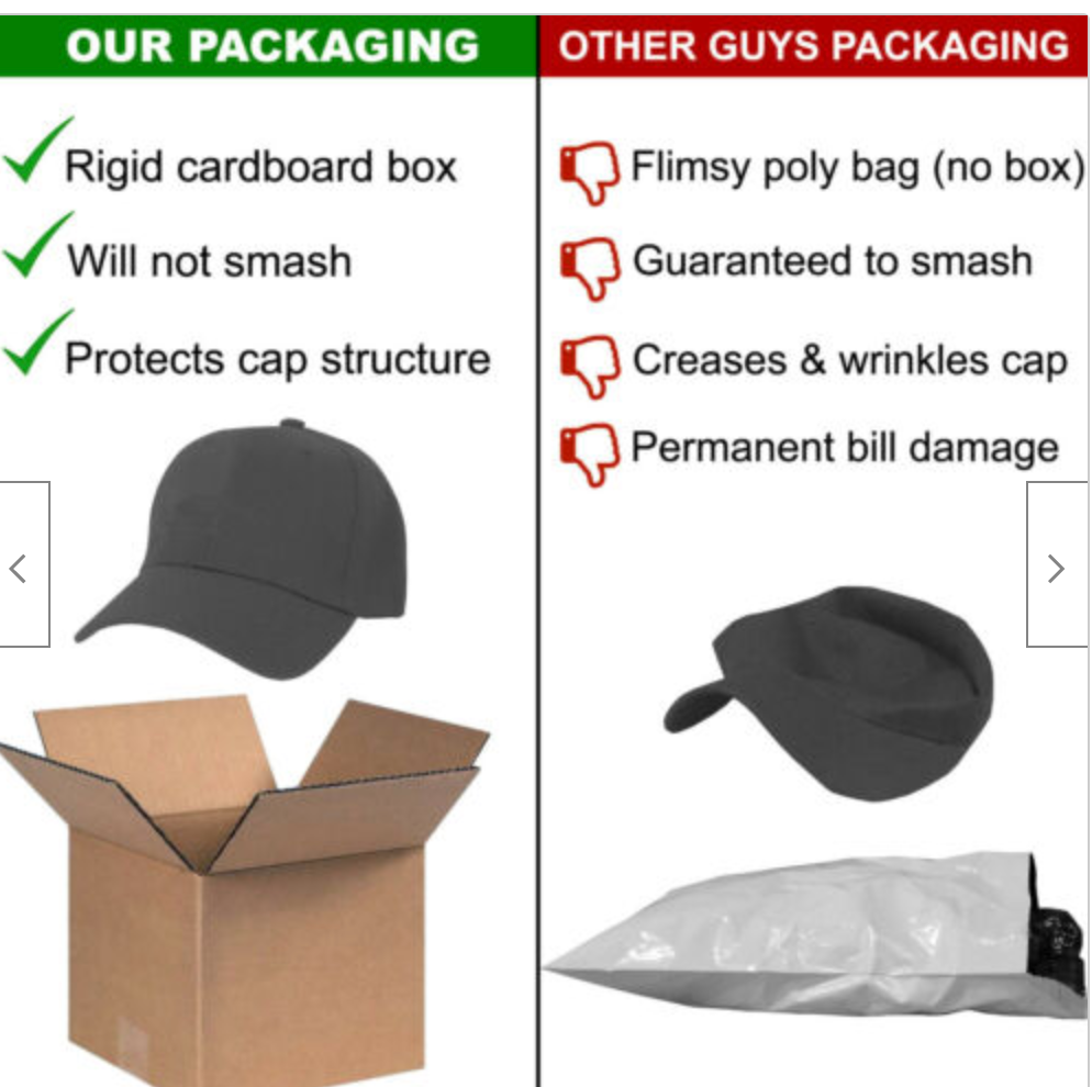 Cleveland Indians Wahoo Hat- Adjustable Baseball Cap Sport