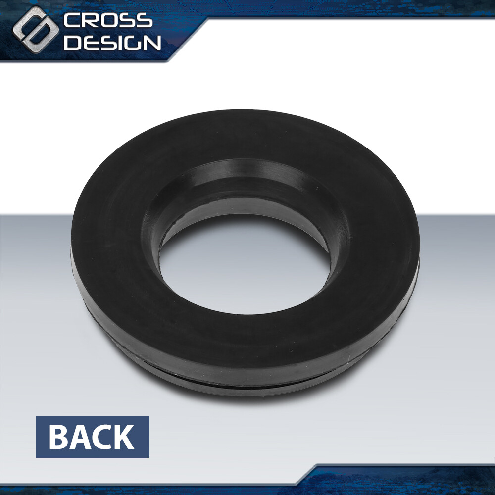 Fuel Gas Tank Vapor Valve Vent Seal O-Ring Grommet Fit for Ford Mercury New