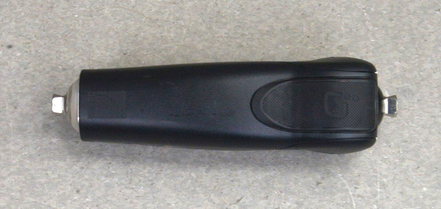 2016 Ossur Rheo Knee Microprocessor Prosthetic Knee