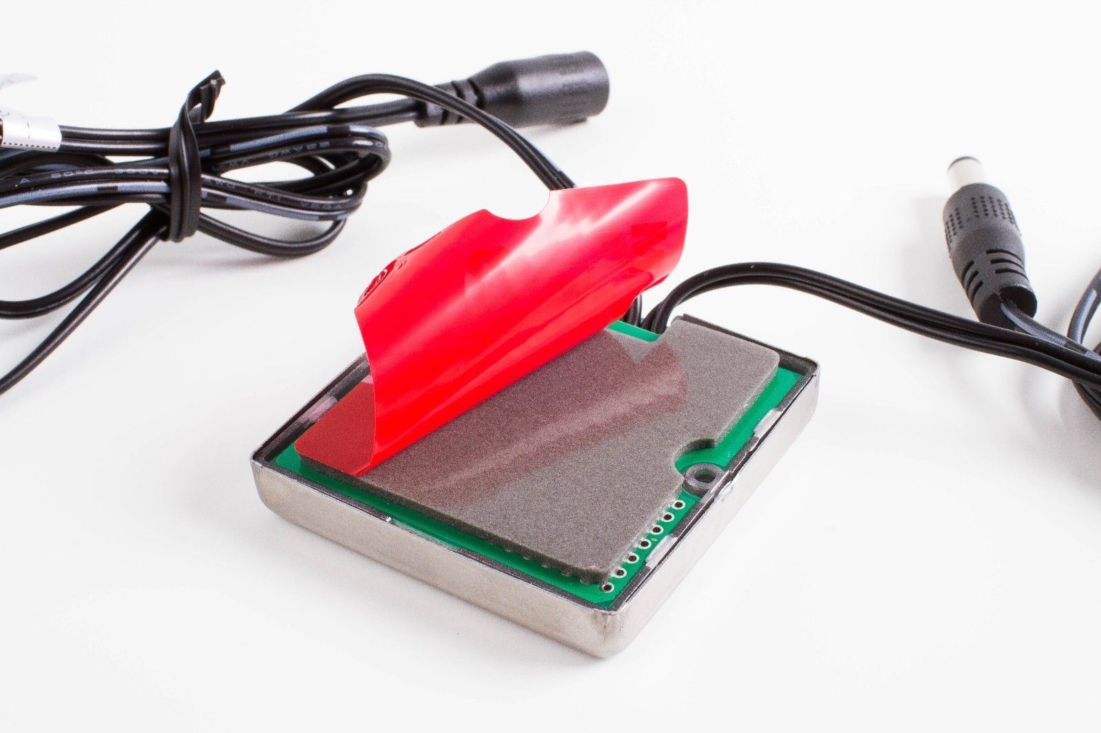 LED on off switch dimmer Controller 12v 24v 6A Touch Switch for LED Strip light