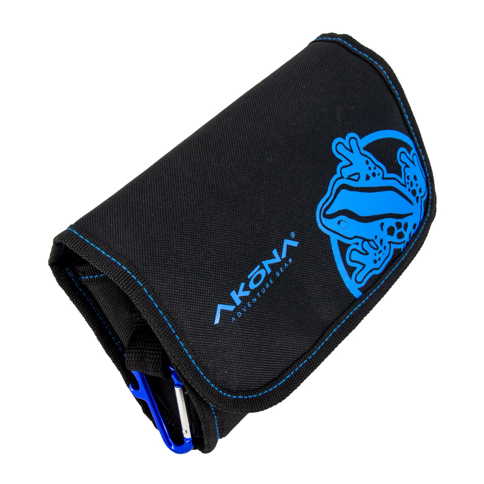 AKONA Mask Bag for Scuba and Snorkeling Masks and Snorkels Designed To Protect