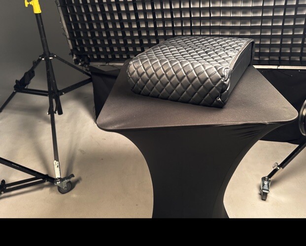 BoostedSafe Elite: Fingerprint, Key & Digital Combo Safe Open Box New