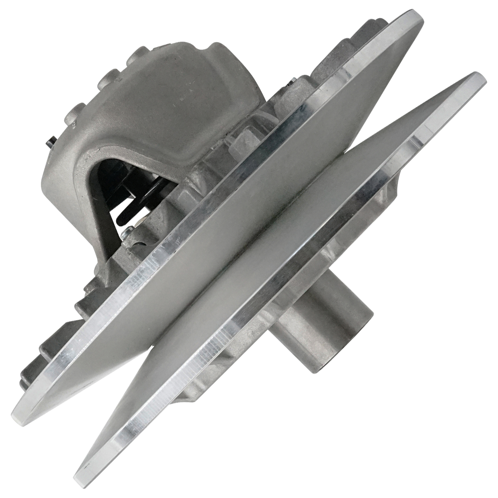 Secondary Clutch For Can Am Maverick X3 MAX 17-24 420280626 420280636 420280755