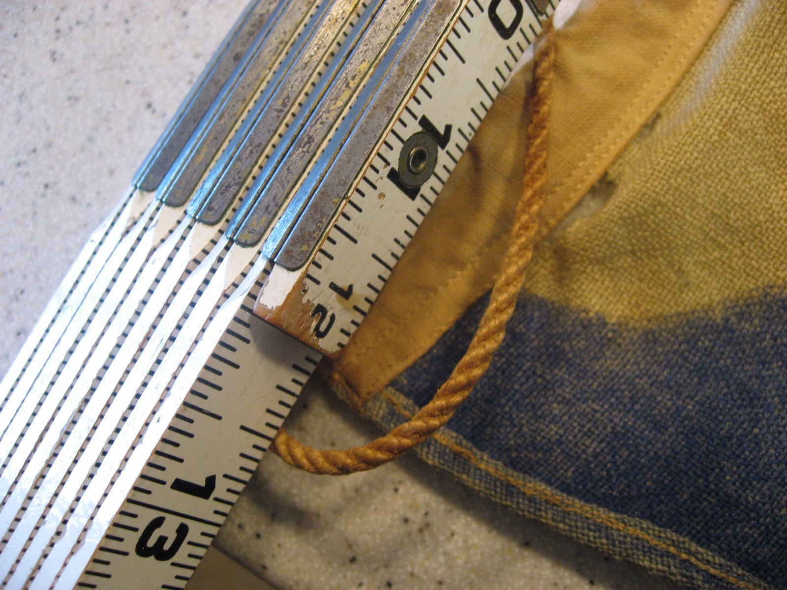 Vintage Bayerischer Lloyd Maritime Shipping Company Flag - ASIS Fighting Lion