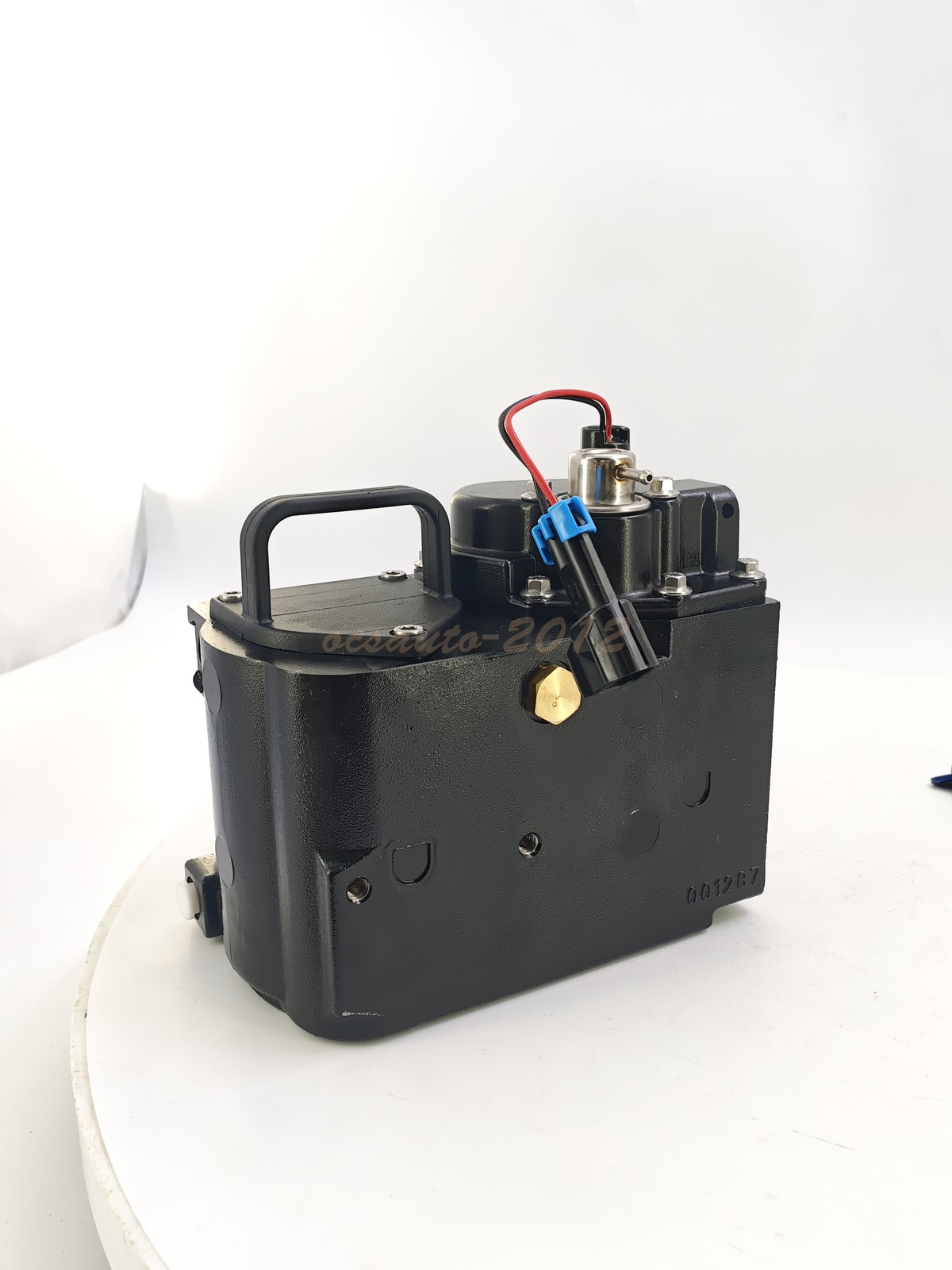 New For Mercruiser 8M0047215 Cool Fuel Pump Module Kit Complete 864650A13