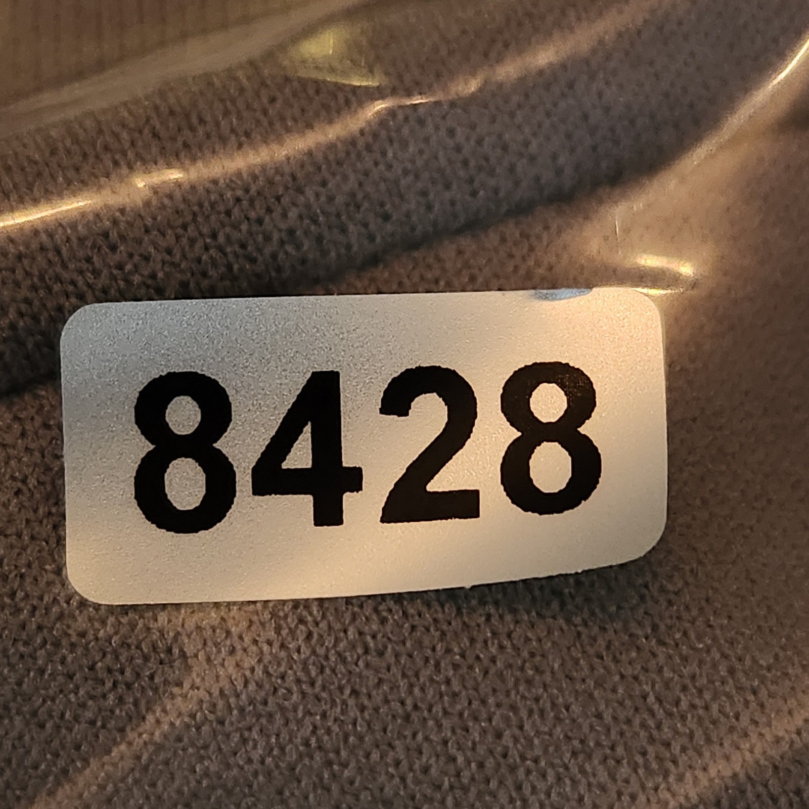 Smartwool Quarter Zip Pullover Mens XL Gray Merino Wool Nylon Activewear Sweater